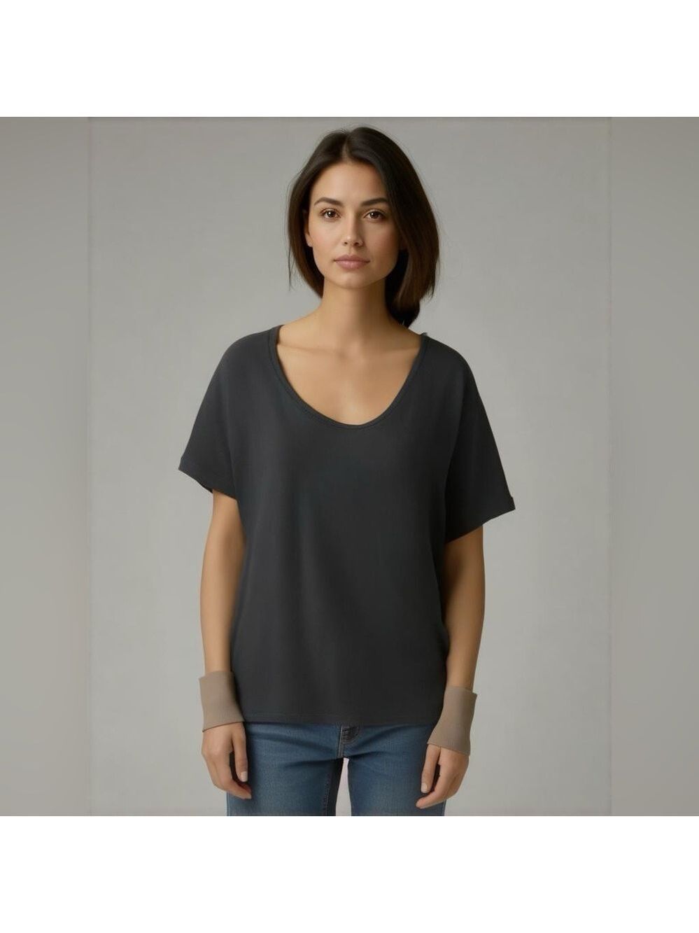 Just Be blouse size 1X